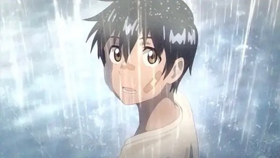 天气之子剧照的剧照