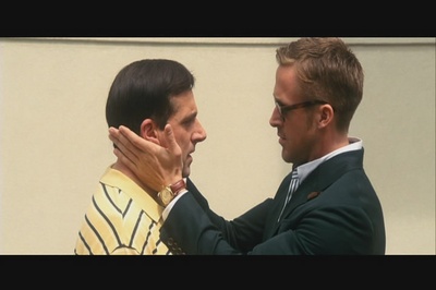 疯狂愚蠢的爱剧照的剧照