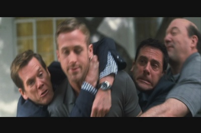 疯狂愚蠢的爱剧照的剧照