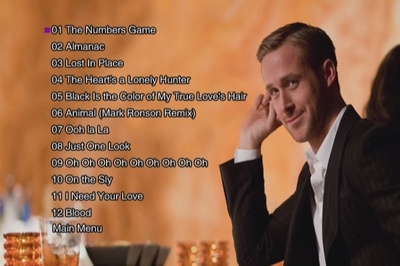 疯狂愚蠢的爱剧照的剧照