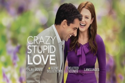 疯狂愚蠢的爱剧照的剧照