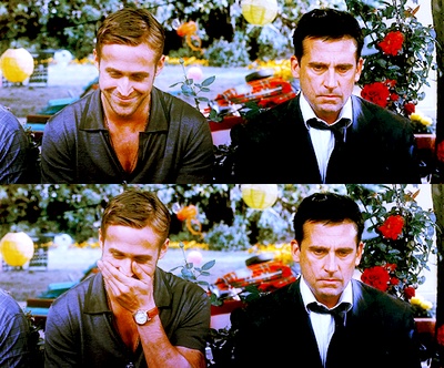 疯狂愚蠢的爱剧照的剧照