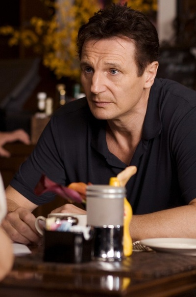 飓风营救剧照的剧照