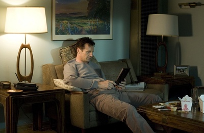 飓风营救剧照的剧照