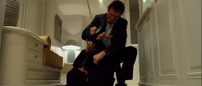 飓风营救剧照的剧照