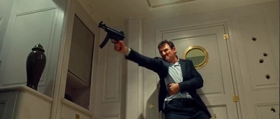 飓风营救剧照的剧照