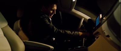 飓风营救剧照的剧照