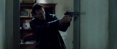 飓风营救剧照的剧照