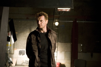 飓风营救剧照的剧照