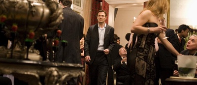 飓风营救剧照的剧照