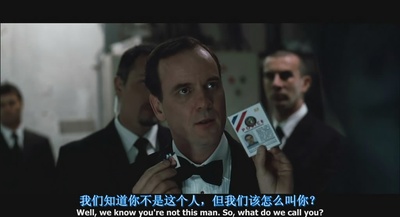 飓风营救剧照的剧照