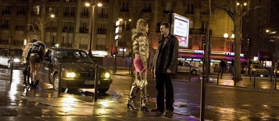 飓风营救剧照的剧照