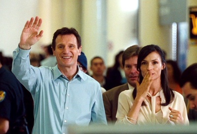 飓风营救剧照的剧照