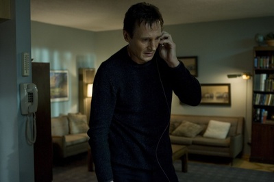 飓风营救剧照的剧照