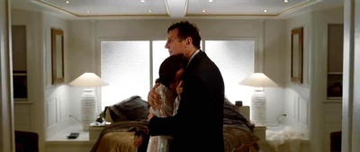 飓风营救剧照的剧照