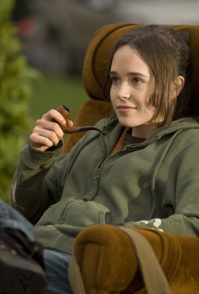 朱诺剧照的剧照