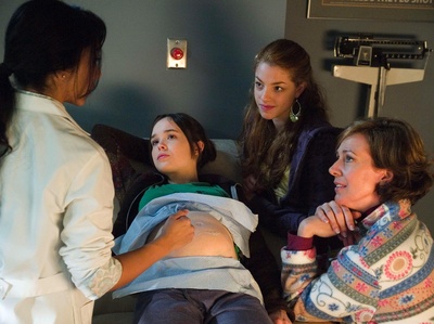 朱诺剧照的剧照