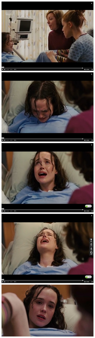 朱诺剧照的剧照