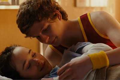 朱诺剧照的剧照