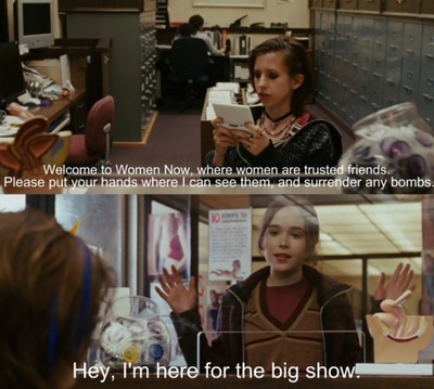 朱诺剧照的剧照