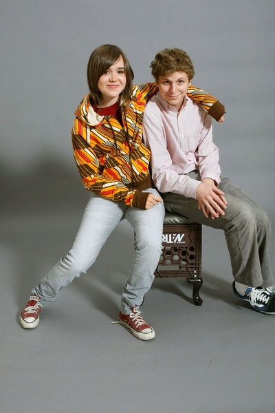 朱诺剧照的剧照