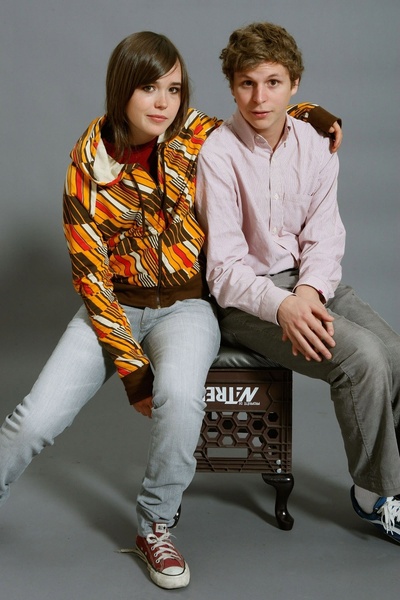 朱诺剧照的剧照