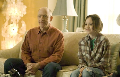 朱诺剧照的剧照