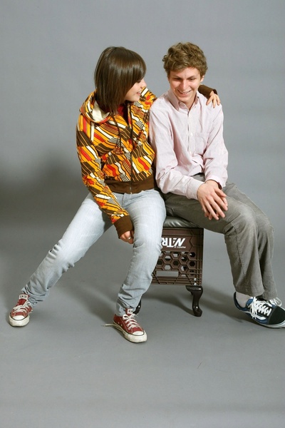 朱诺剧照的剧照