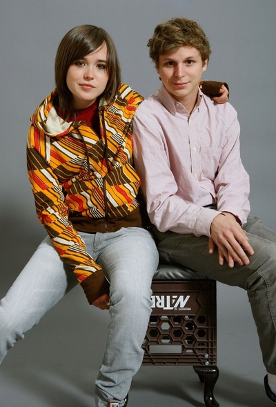 朱诺剧照的剧照