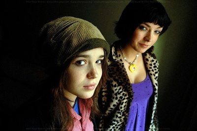 朱诺剧照的剧照