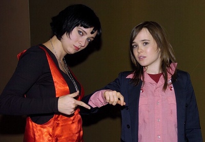 朱诺剧照的剧照