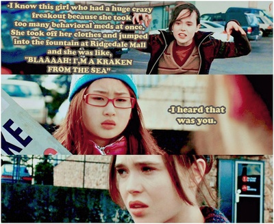 朱诺剧照的剧照