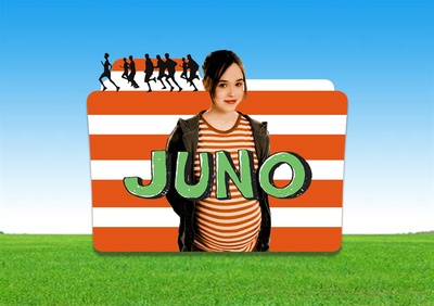 朱诺剧照的剧照