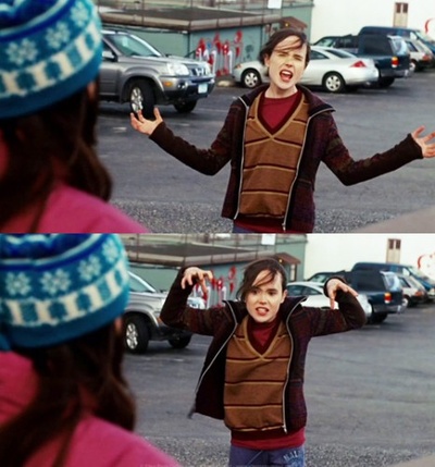 朱诺剧照的剧照