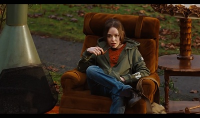 朱诺剧照的剧照