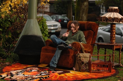 朱诺剧照的剧照