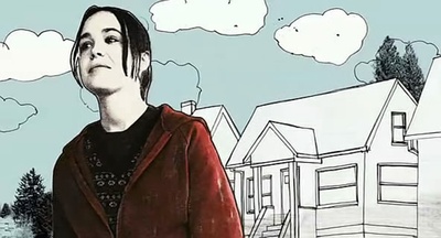 朱诺剧照的剧照