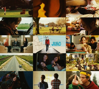 朱诺剧照的剧照