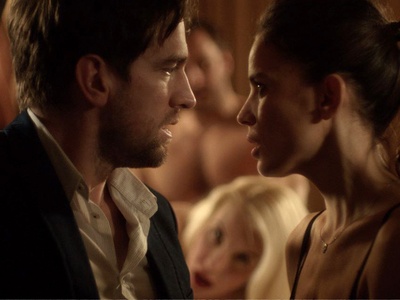 春色漾荡剧照的剧照