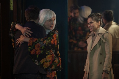 春色漾荡剧照的剧照