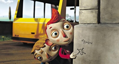 西葫芦的生活剧照的剧照