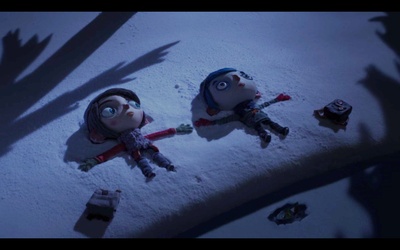 西葫芦的生活剧照的剧照