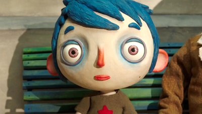 西葫芦的生活剧照的剧照