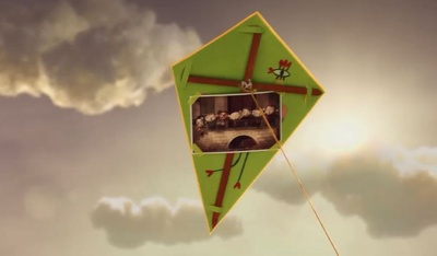 西葫芦的生活剧照的剧照