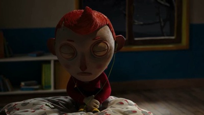 西葫芦的生活剧照的剧照