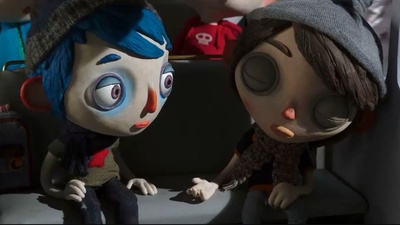 西葫芦的生活剧照的剧照