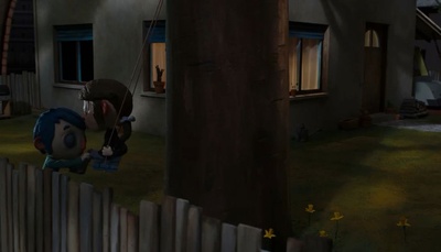 西葫芦的生活剧照的剧照