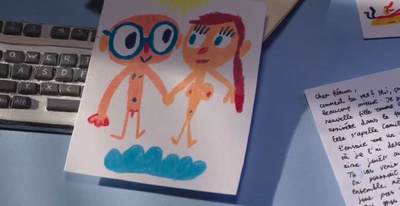 西葫芦的生活剧照的剧照