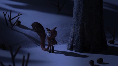 西葫芦的生活剧照的剧照