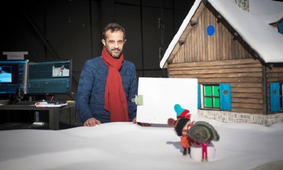 西葫芦的生活剧照的剧照